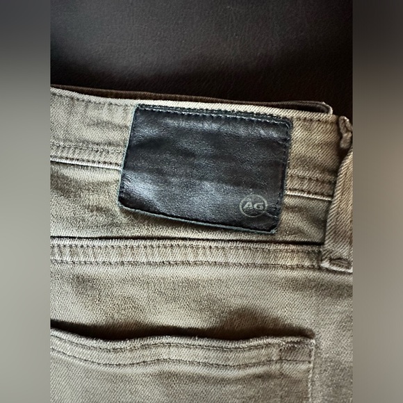 Men’s Ag-ed Denim jeans - Picture 5 of 7